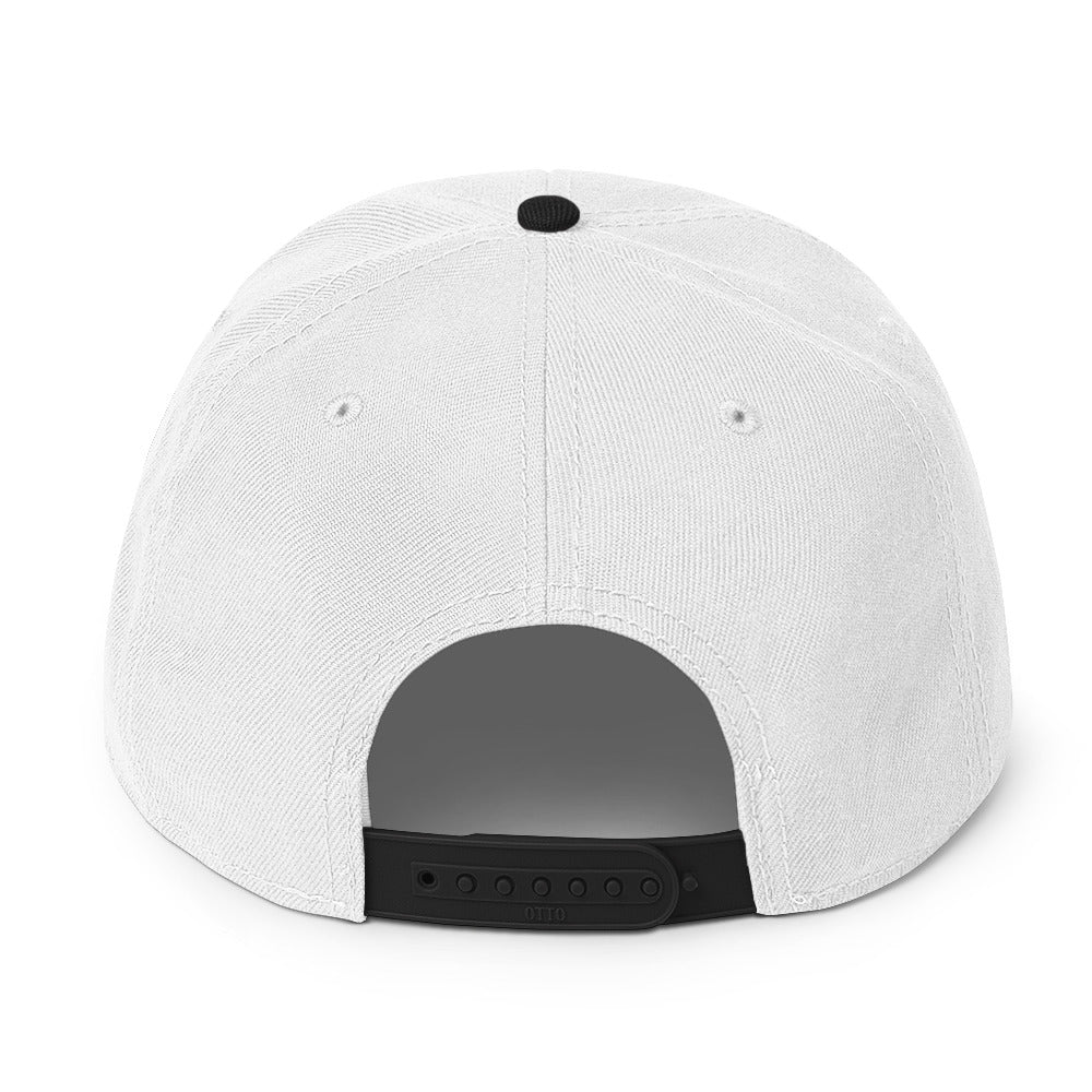 Rubberhose Snapback - Myco Threads