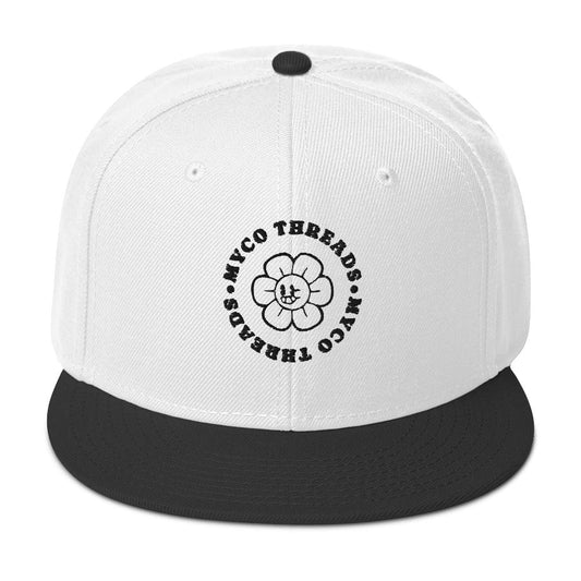 Rubberhose Snapback - Myco Threads