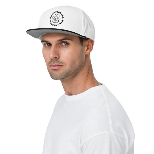 Rubberhose Snapback - Myco Threads