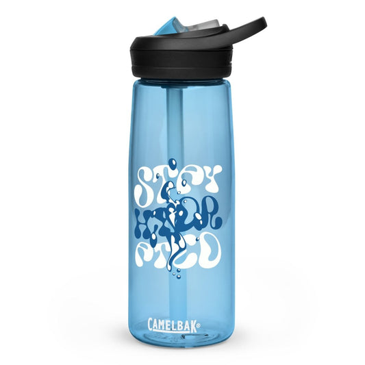 'Stay Hydrated' Water Bottle