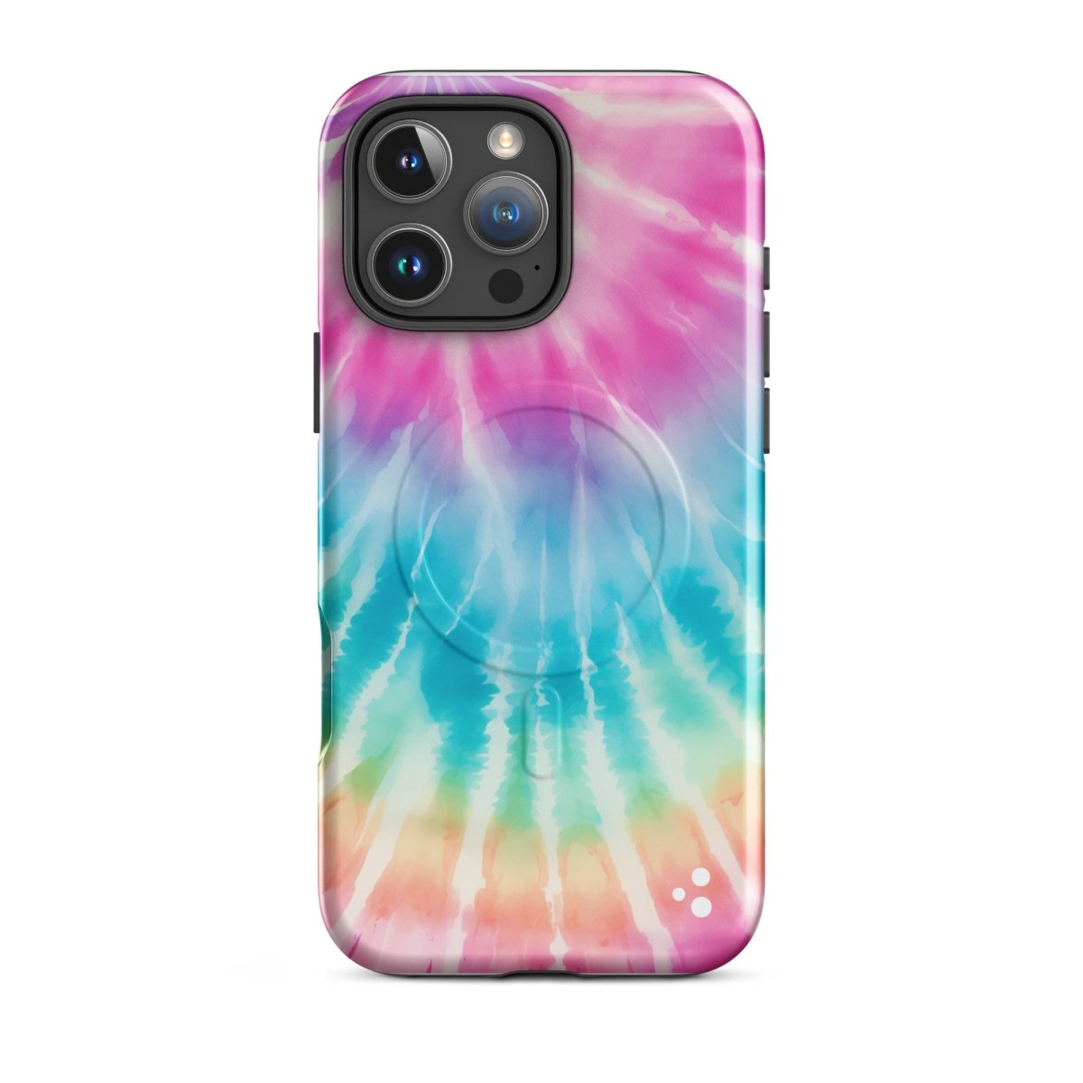 Tie - Dye iPhone Case - Myco Threads