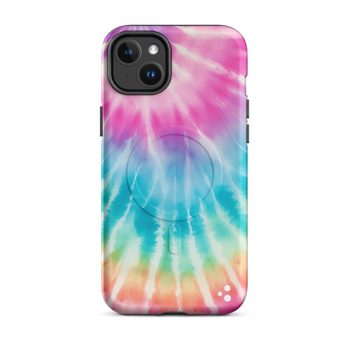 Tie - Dye iPhone Case - Myco Threads