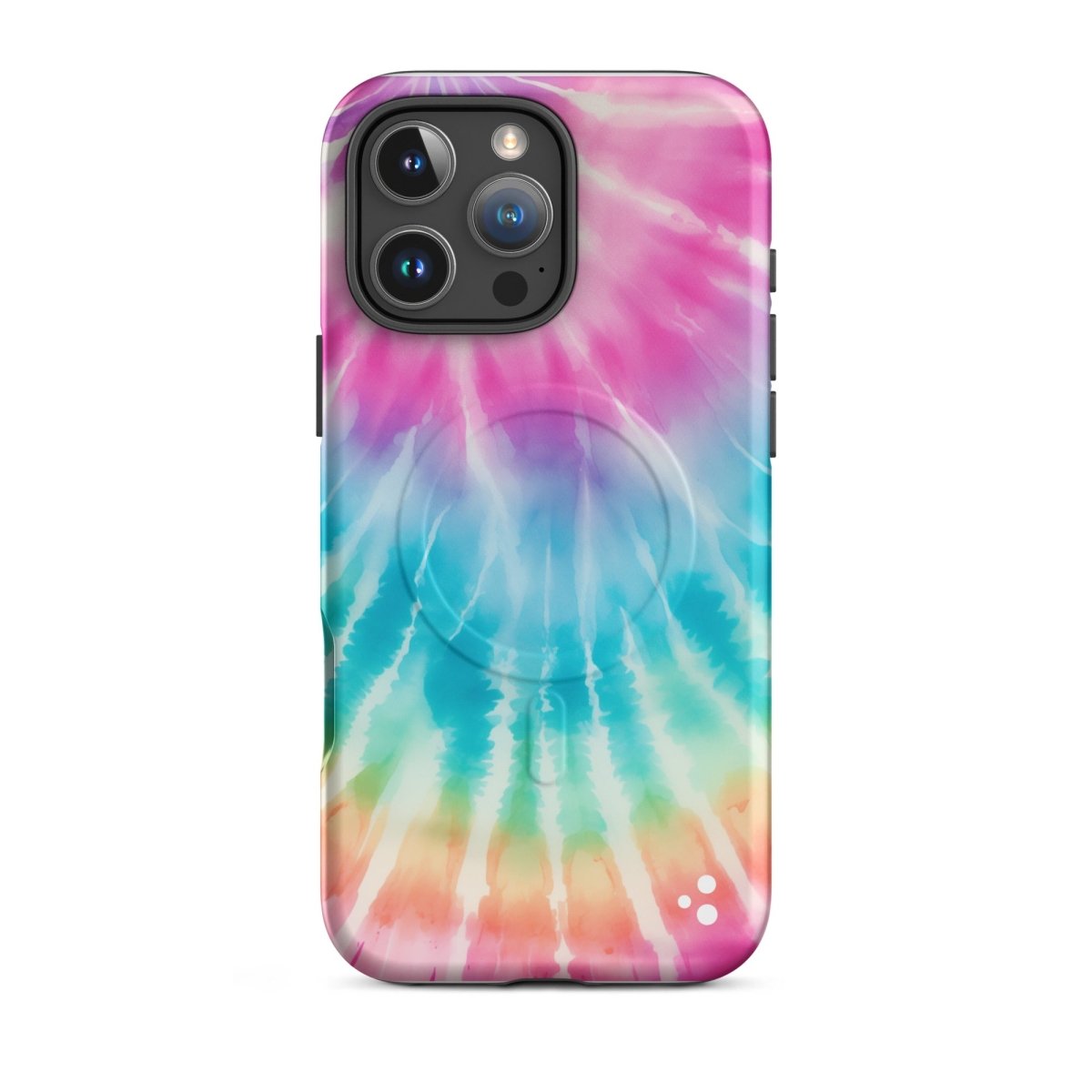 Tie - Dye iPhone Case - Myco Threads