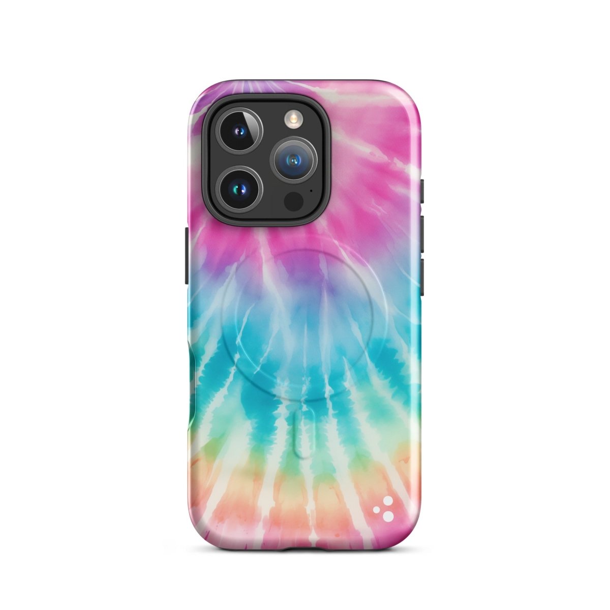 Tie - Dye iPhone Case - Myco Threads