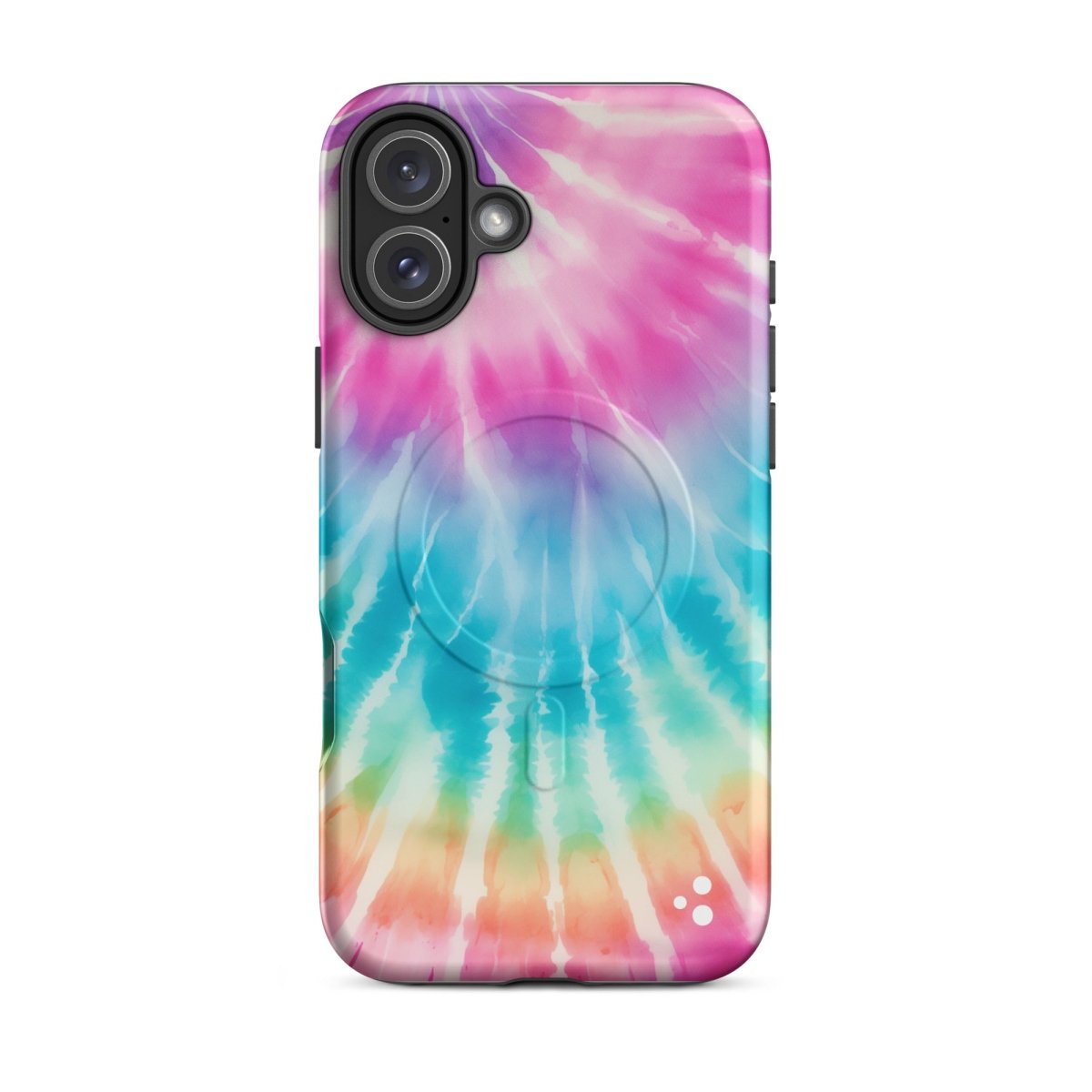 Tie - Dye iPhone Case - Myco Threads