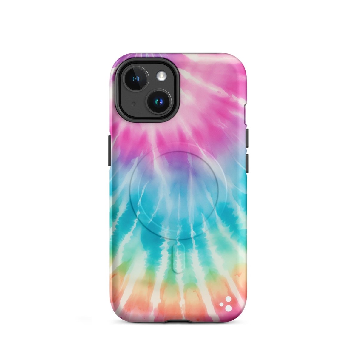 Tie - Dye iPhone Case - Myco Threads