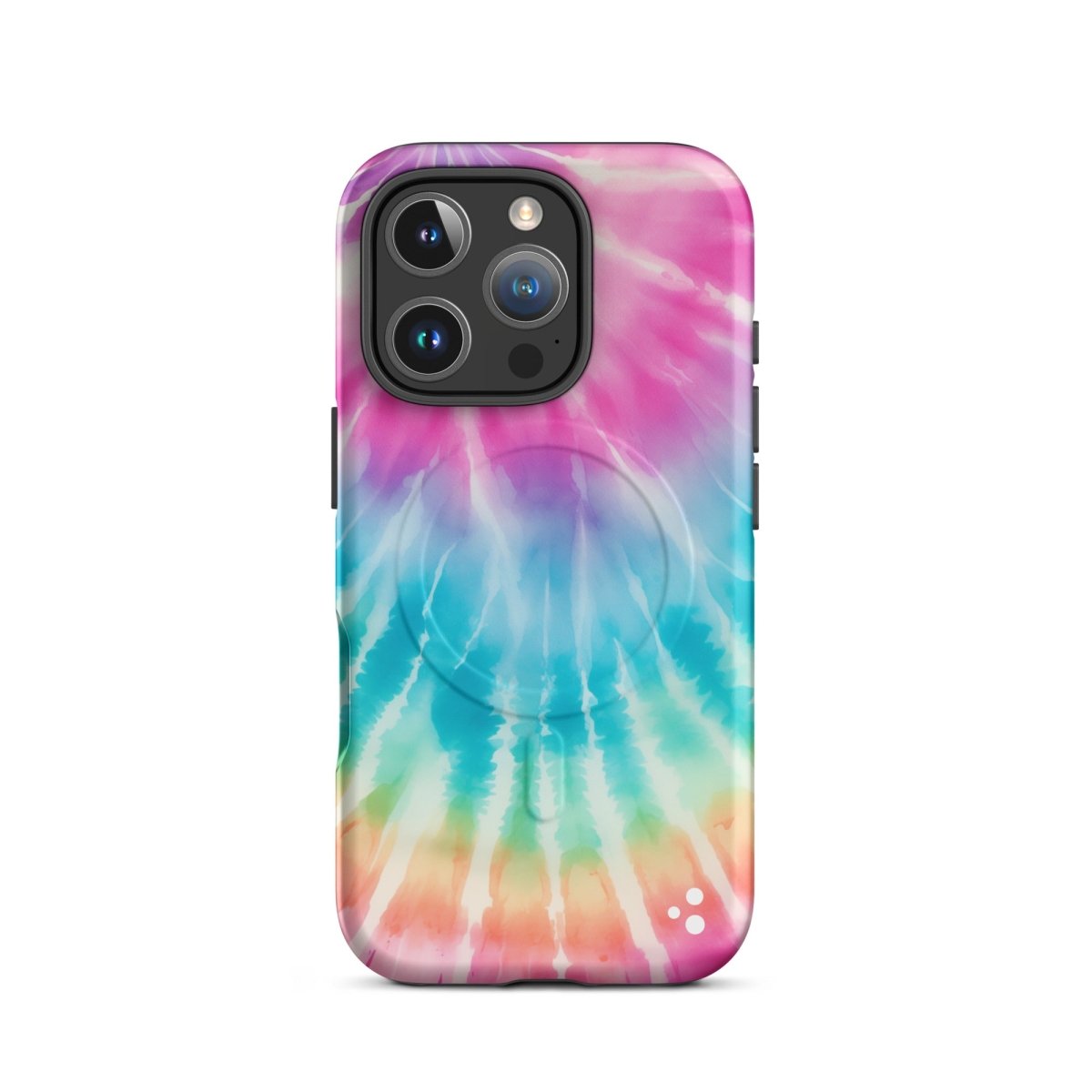 Tie - Dye iPhone Case - Myco Threads