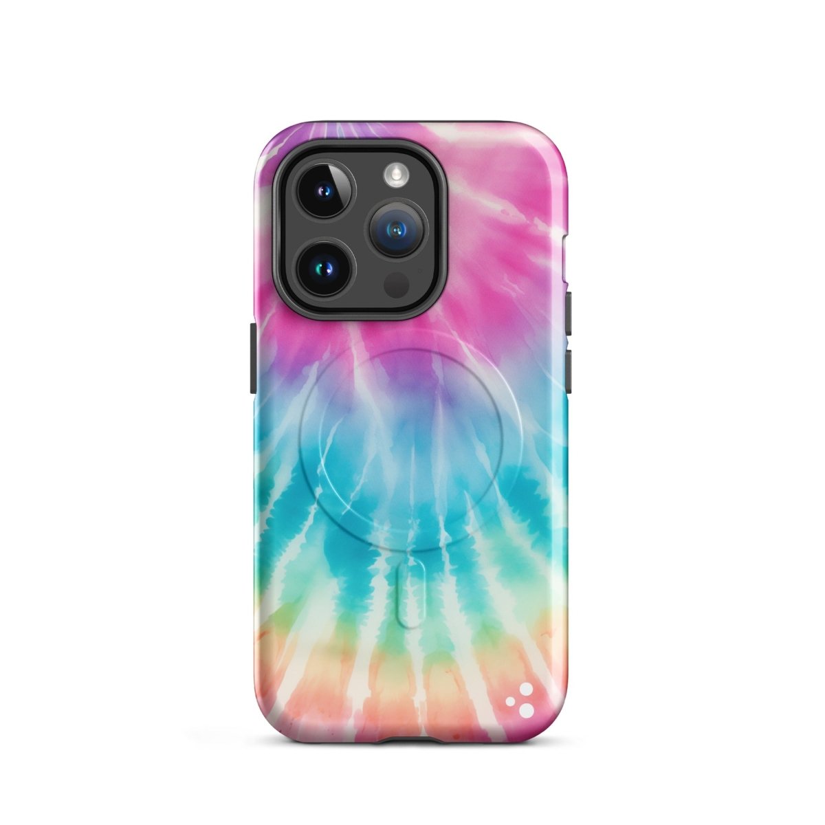 Tie - Dye iPhone Case - Myco Threads