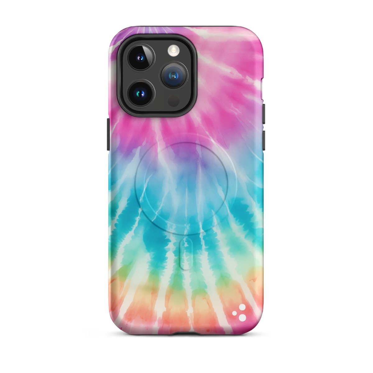 Tie - Dye iPhone Case - Myco Threads
