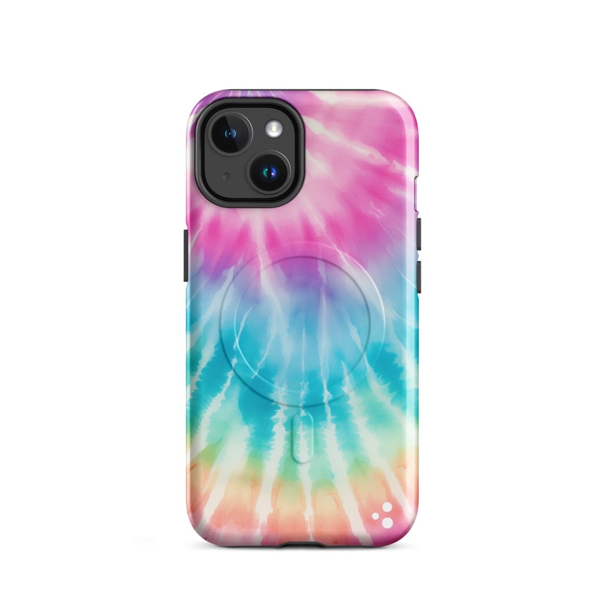 Tie - Dye iPhone Case - Myco Threads
