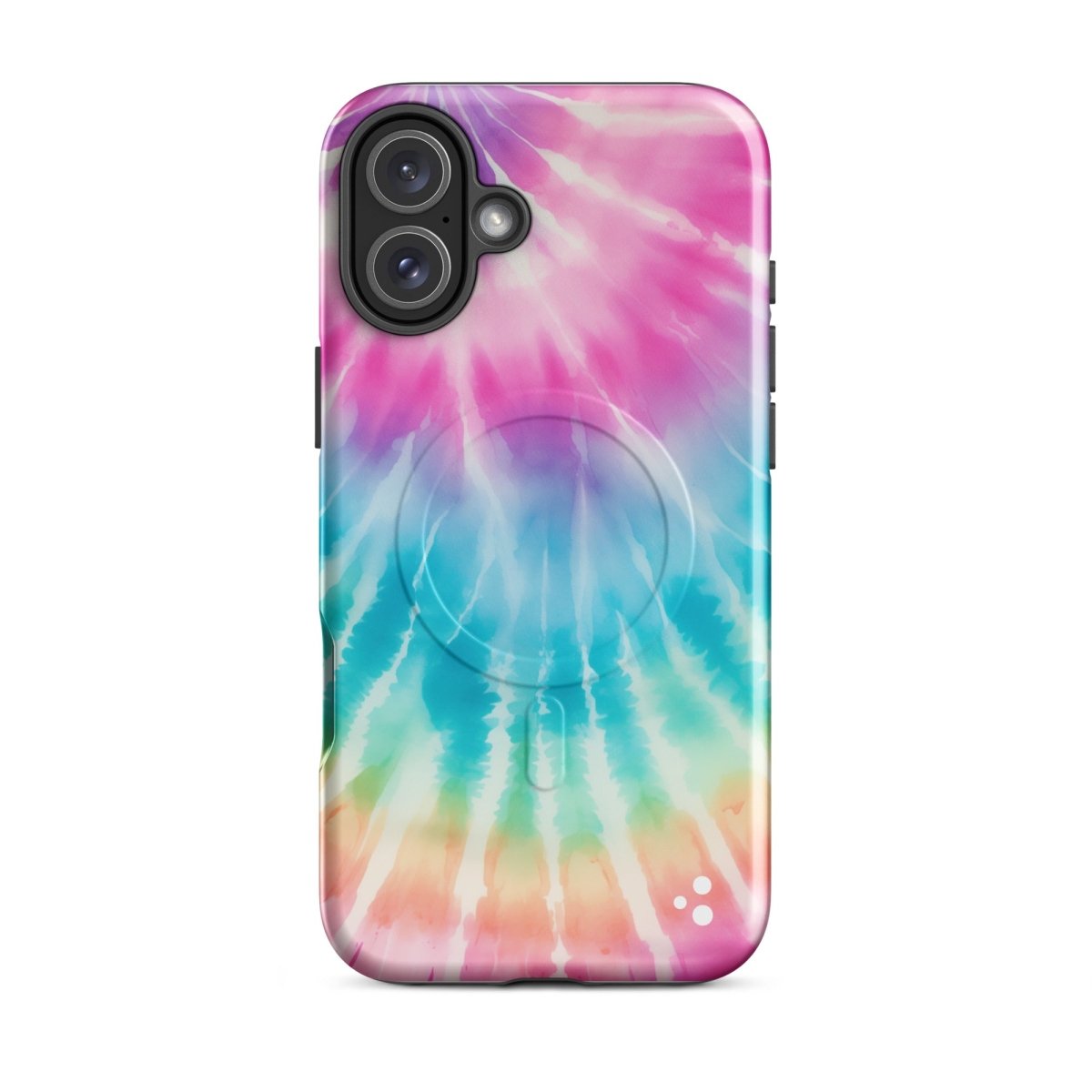 Tie - Dye iPhone Case - Myco Threads
