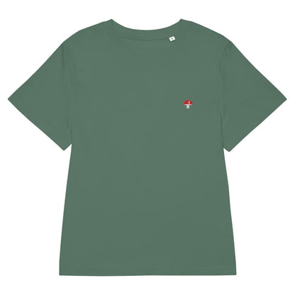 Women's Classic Tee - Myco Threads