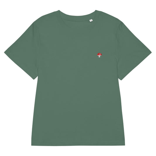 Women's Classic Tee - Myco Threads