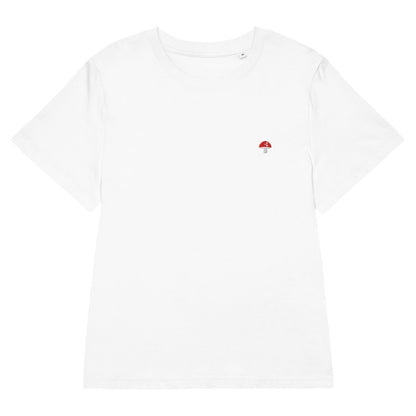 Women's Classic Tee - Myco Threads