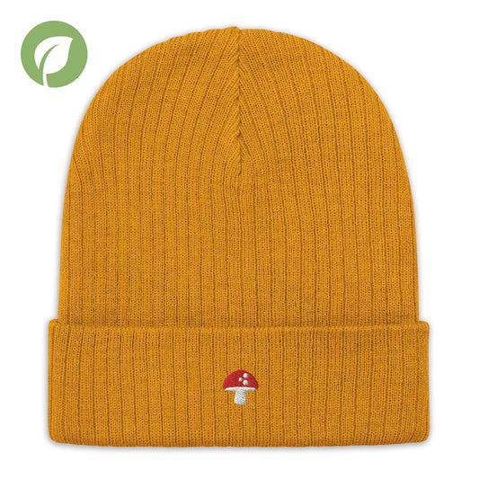 Classic Beanie - Myco Threads