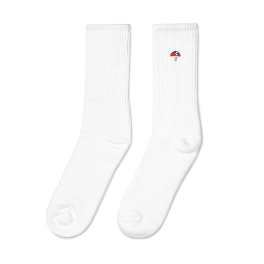 Classic Crew Socks - Myco Threads