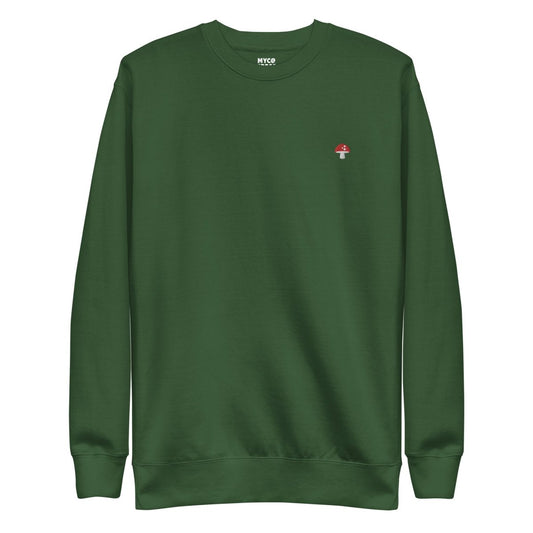 Classic Crewneck - Myco Threads