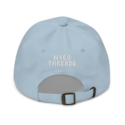 Classic Dad Hat - Myco Threads