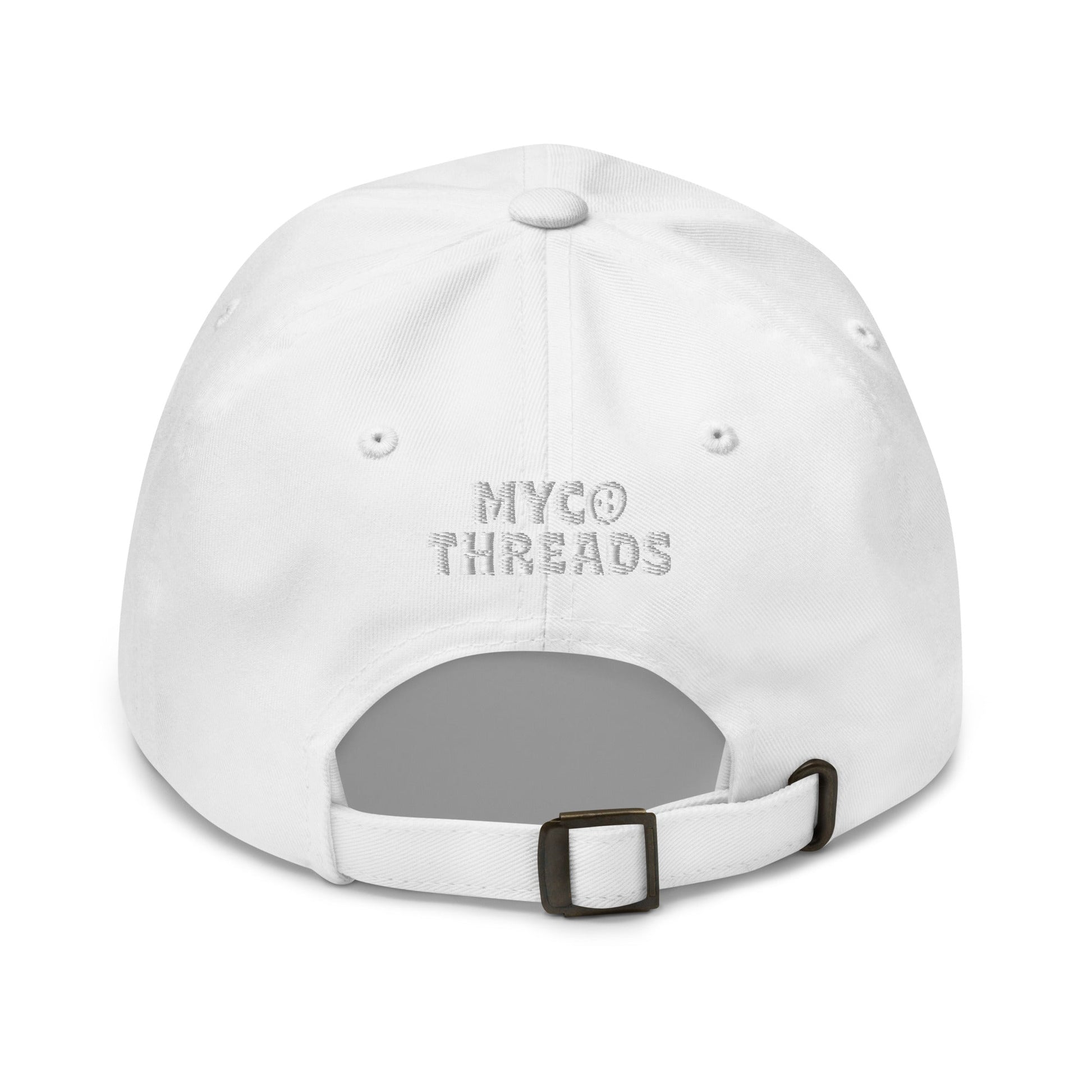 Classic Dad Hat - Myco Threads