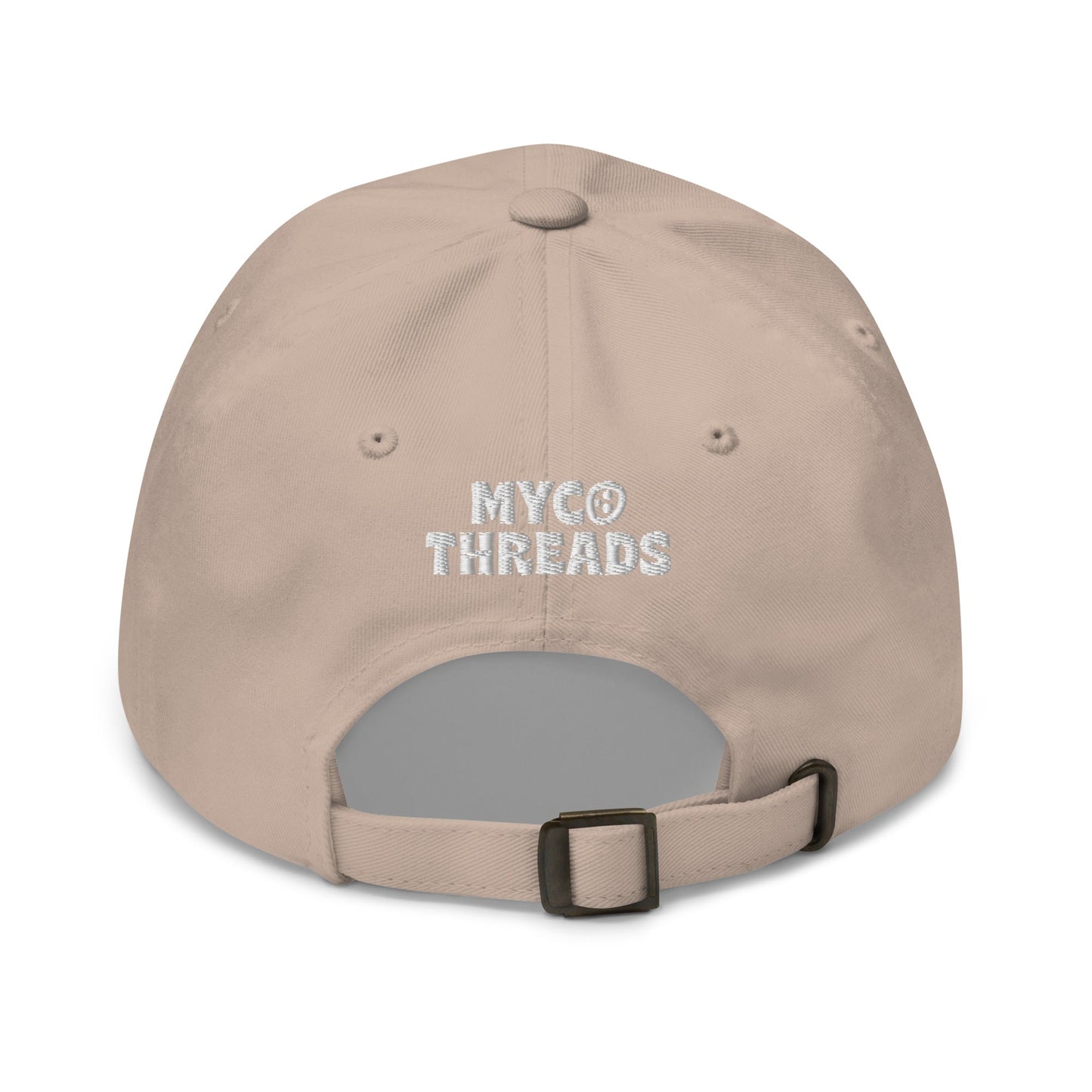 Classic Dad Hat - Myco Threads