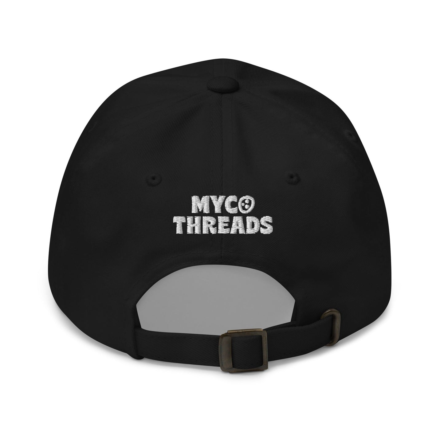 Classic Dad Hat - Myco Threads