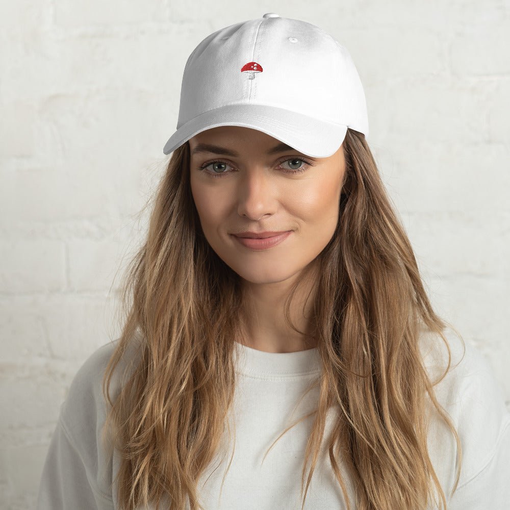 Classic Dad Hat - Myco Threads