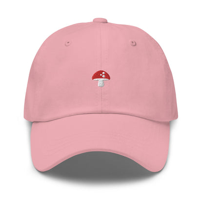 Classic Dad Hat - Myco Threads