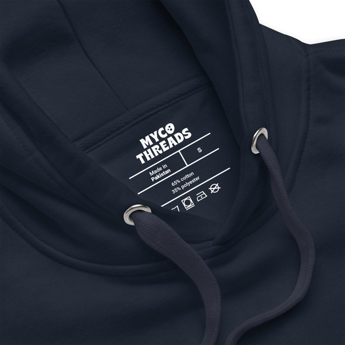 Classic Hoodie - Myco Threads