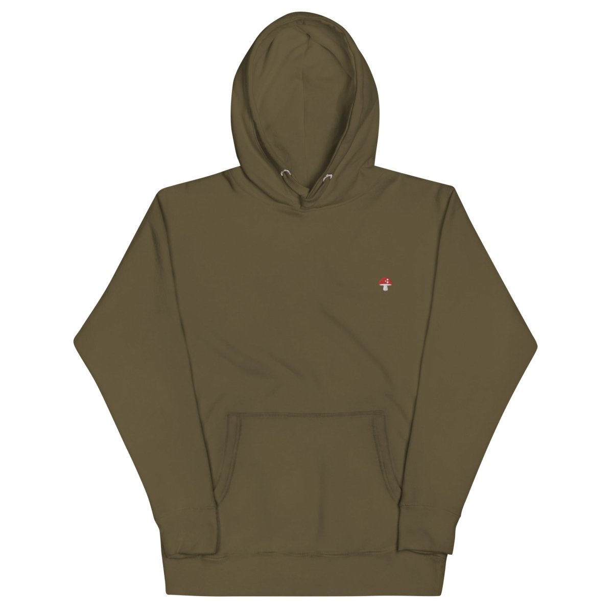 Classic Hoodie - Myco Threads